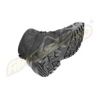 LOWA SCARPONI ZEPHYR GTX MID TF - NERO
