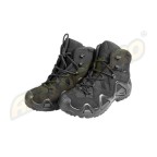 LOWA SCARPONI ZEPHYR GTX MID TF - NERO