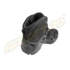 LOWA SCARPONI ZEPHYR GTX MID TF - NERO