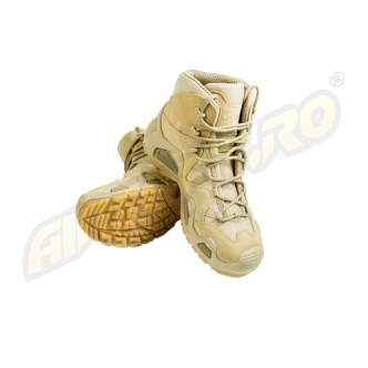 SCARPONI MODELLO ZEPHYR GTX MID TF - DESERT