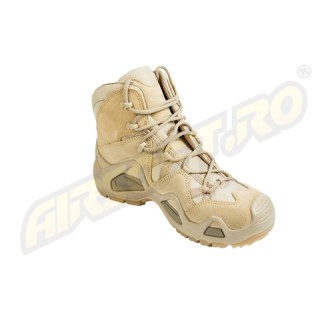 SCARPONI MODELLO ZEPHYR GTX MID TF - DESERT