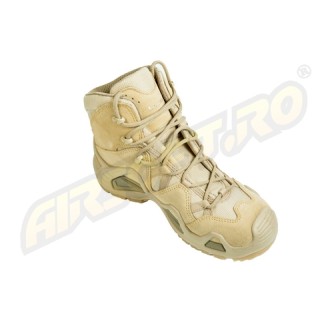 SCARPONI MODELLO ZEPHYR GTX MID TF - DESERT