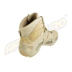 SCARPONI MODELLO ZEPHYR GTX MID TF - DESERT
