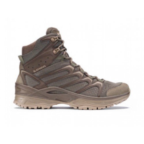 GHETE INNOX GTX MID TF - COYOTE
