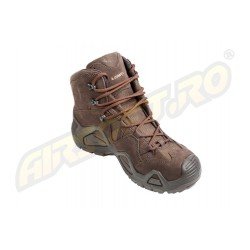 GHETE ZEPHYR GTX MID TF - DARK BROWN