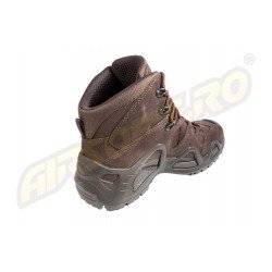 GHETE ZEPHYR GTX MID TF - DARK BROWN
