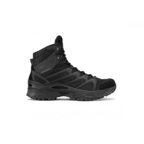 GHETE INNOX GTX MID TF - BLACK