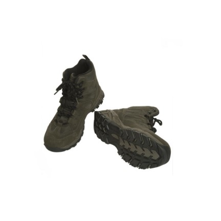 SQUAD BOOTS - OLIV