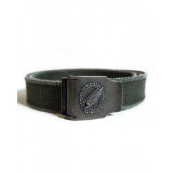 FALLSCHIRMJAGER BELT (OLIVE)