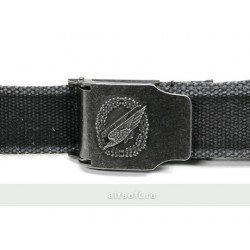 FALLSCHIRMJAGER BELT (OLIVE)