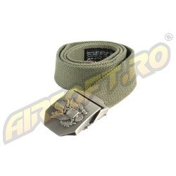 HELIKON-TEX CINTURA DELL'ESERCITO ARMY -  VERDE OLIVA