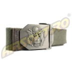 HELIKON-TEX CINTURA DELL'ESERCITO ARMY -  VERDE OLIVA
