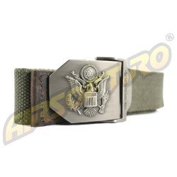 HELIKON-TEX CINTURA DELL'ESERCITO ARMY -  VERDE OLIVA