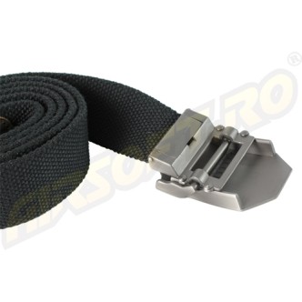 HELIKON-TEX CINTURA USMC - NERO