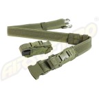 TACTICAL BELT - OD