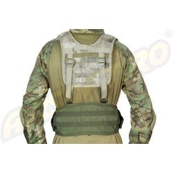 CINTURA MOLLE GEN 2 - OD