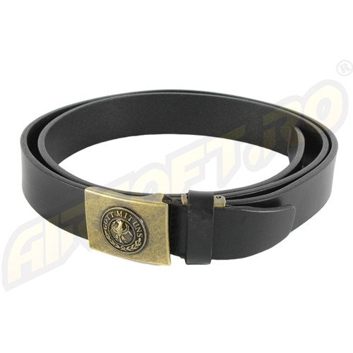 BELT RW 30 MM - BLACK