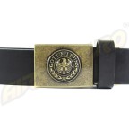 BELT RW 30 MM - BLACK