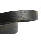 BELT RW 30 MM - BLACK