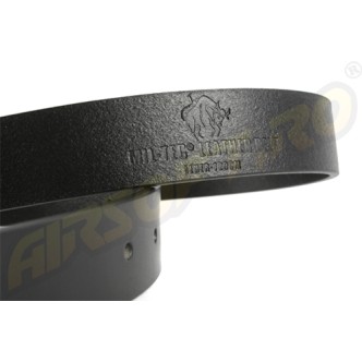 BELT RW 30 MM - BLACK