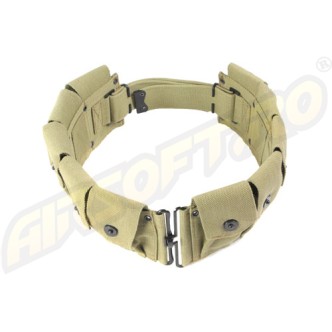  BELT PORT CHARGER GARAND  - REPRO
