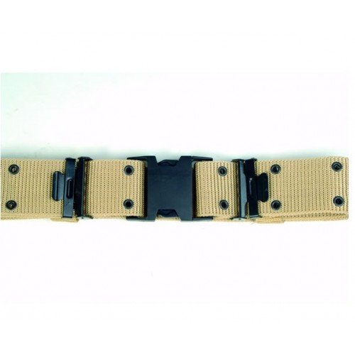 ADJUSTABLE BELT (COYOTE)