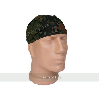 BANDANA FLECKTARN