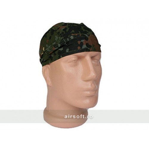 BANDANA FLECKTARN