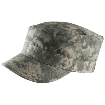 SAPCA MODEL ACU - RIPSTOP DIGITAL