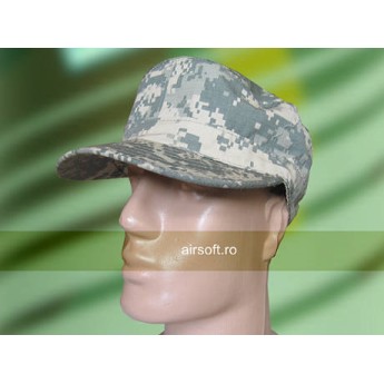 SAPCA RIPSTOP CAMUFLAJ ACU AT-DIGITAL