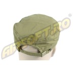 SAPCA MODEL COMBAT - RIPSTOP COYOTE