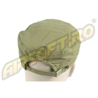 SAPCA MODEL COMBAT - RIPSTOP COYOTE
