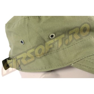 SAPCA MODEL COMBAT - RIPSTOP COYOTE