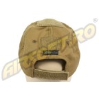 SAPCA BASEBALL COYOTE