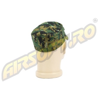 CAP RIPSTOP ACU - WOODLAN DIGITAL