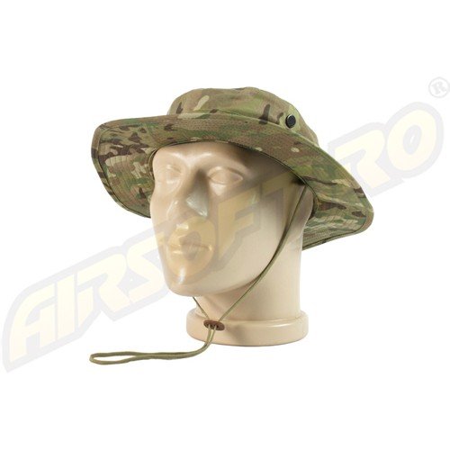 PALARIE MODEL ACU - MULTICAM