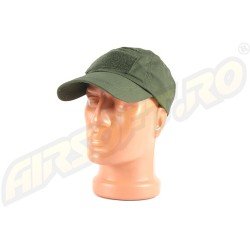 BASEBALL CAP OLIVE