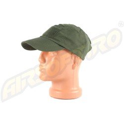 BASEBALL CAP OLIVE