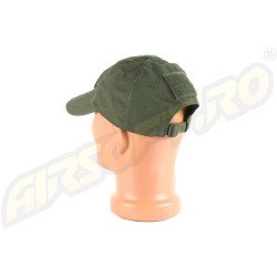 BASEBALL CAP OLIVE