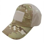 CAPPELLINO MESH TACTICAL - MULTICAM