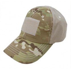 SAPCA MESH TACTICAL - MULTICAM