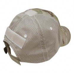 SAPCA MESH TACTICAL - MULTICAM