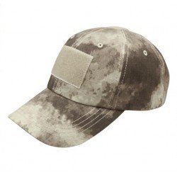 CAPPELLINO MODELLO TACTICAL - A-TACS AU