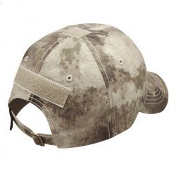 CAPPELLINO MODELLO TACTICAL - A-TACS AU