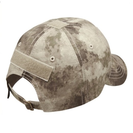 CAPPELLINO MODELLO TACTICAL - A-TACS AU