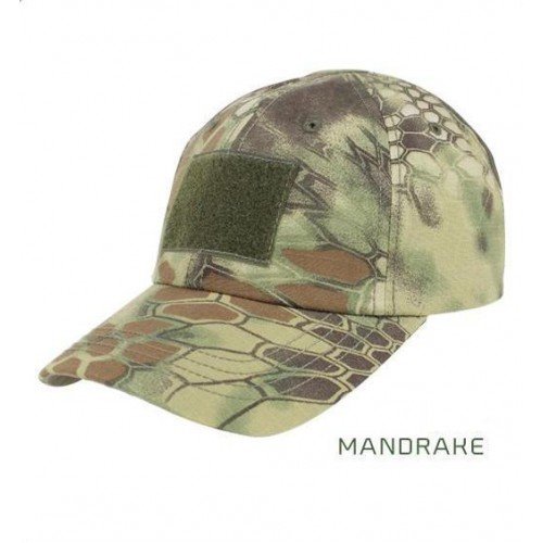 TACTICAL MODEL CAP KRYPTEK - MANDRAKE