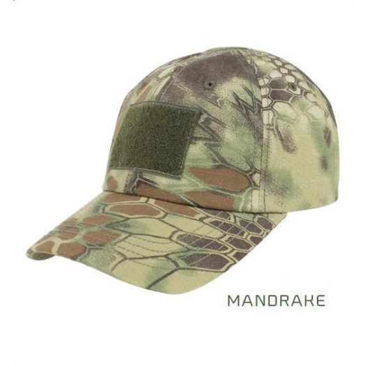 TACTICAL MODEL CAP KRYPTEK - MANDRAKE