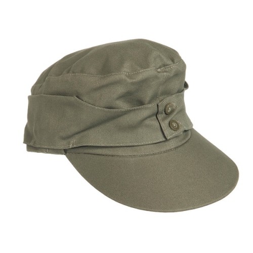 M43 MOLESKIN CAP - OLIV