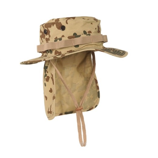 PALARIE MODEL BRITANIC - RIPSTOP - TROPENTARN