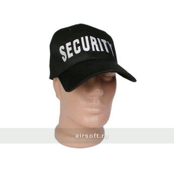 SAPCA SECURITY